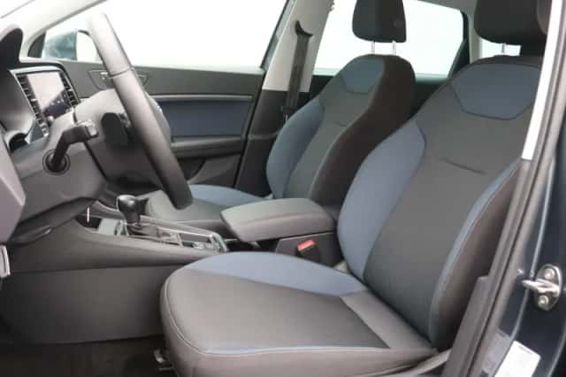 SEAT Ateca (2020) thumbnail 5