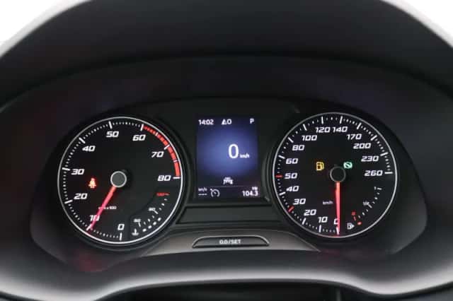 SEAT Ateca (2020) thumbnail 6