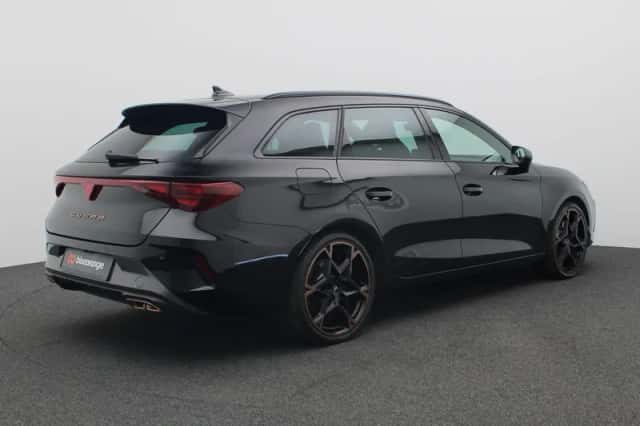 CUPRA Leon Sportstourer (2025) thumbnail 3