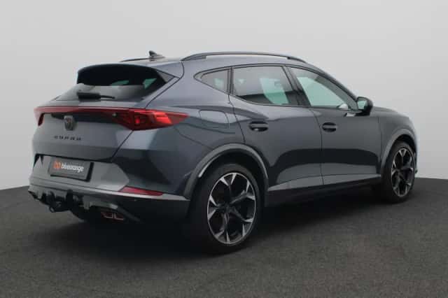 CUPRA Formentor (2022) thumbnail 3