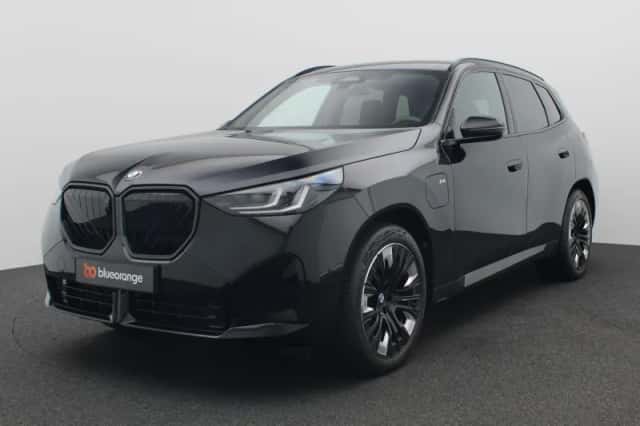 BMW X3 (2026) thumbnail 1