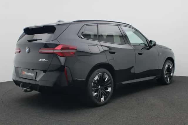 BMW X3 (2026) thumbnail 3