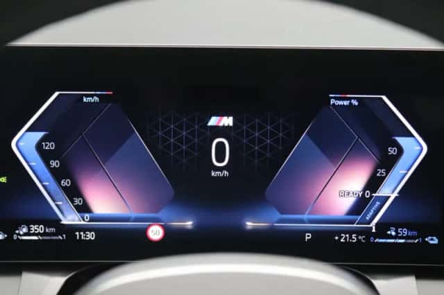 BMW X3 (2026) thumbnail 6