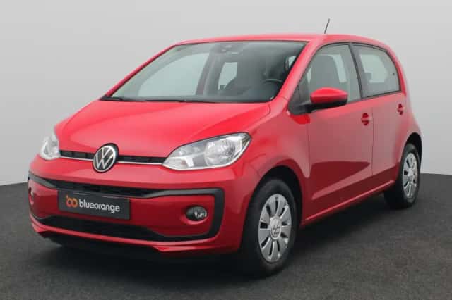 Volkswagen Up! (2023) thumbnail 1