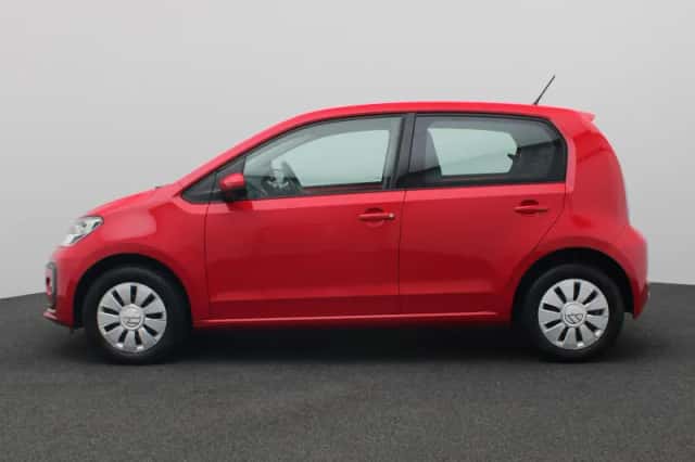 Volkswagen Up! (2023) thumbnail 2