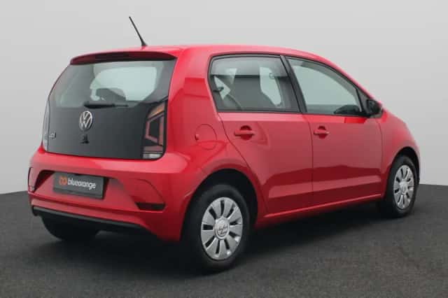 Volkswagen Up! (2023) thumbnail 3