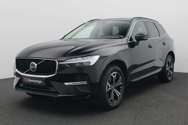 Volvo XC60 (2022) thumbnail 1