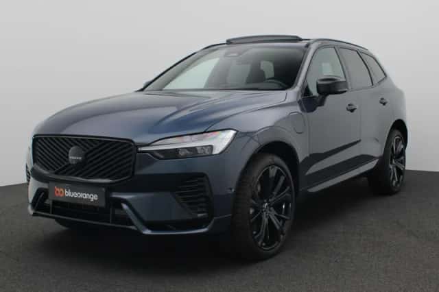 Volvo XC60 (2026) thumbnail 1