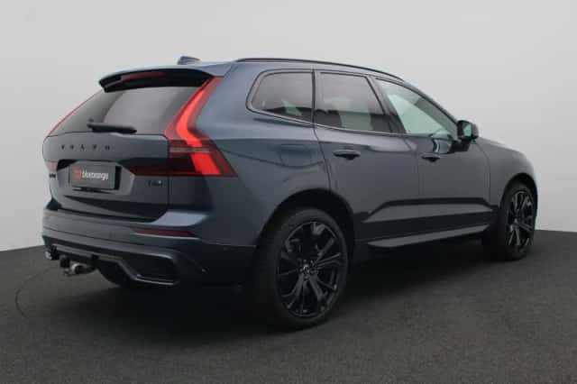 Volvo XC60 (2026) thumbnail 3