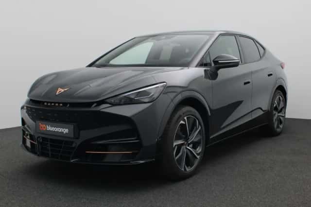 CUPRA Tavascan (2026) thumbnail 1