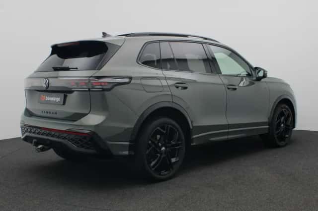 Volkswagen Tiguan (2025) thumbnail 3