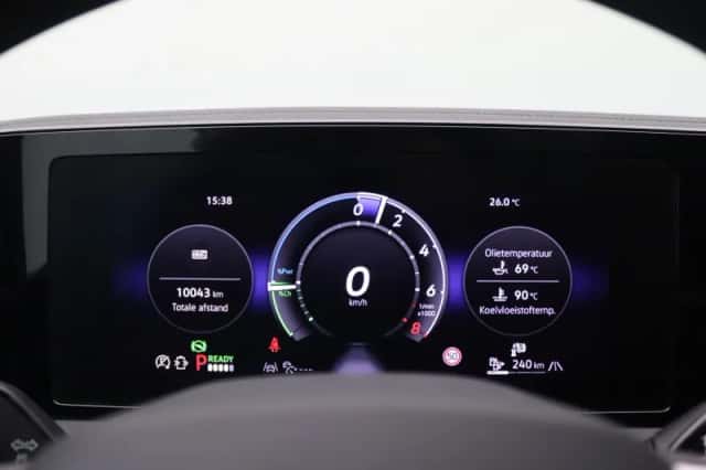 Volkswagen Tiguan (2025) thumbnail 6