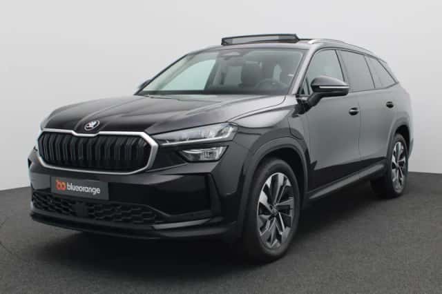 Škoda Kodiaq (2026) thumbnail 1