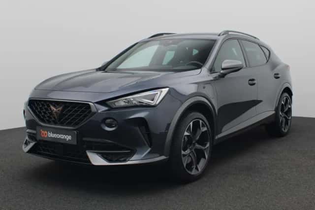 CUPRA Formentor (2023) thumbnail 1
