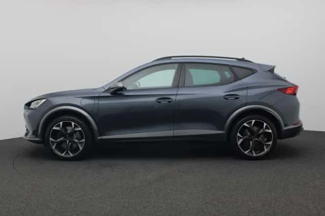 CUPRA Formentor (2023) thumbnail 2