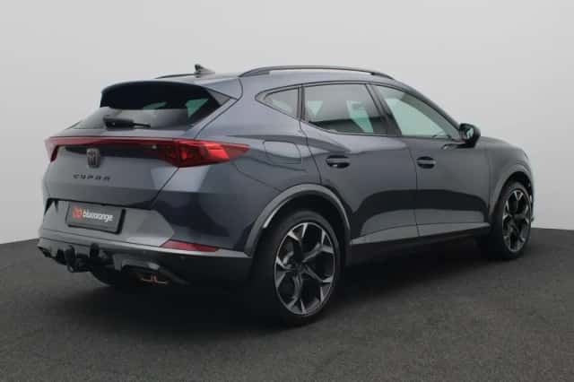 CUPRA Formentor (2023) thumbnail 3
