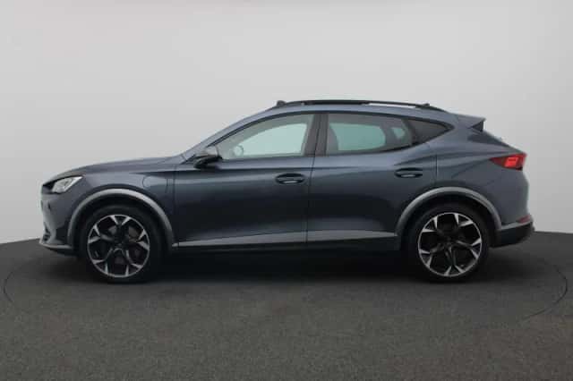 CUPRA Formentor (2022) thumbnail 2