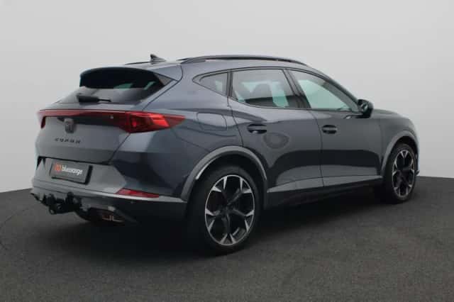 CUPRA Formentor (2022) thumbnail 3