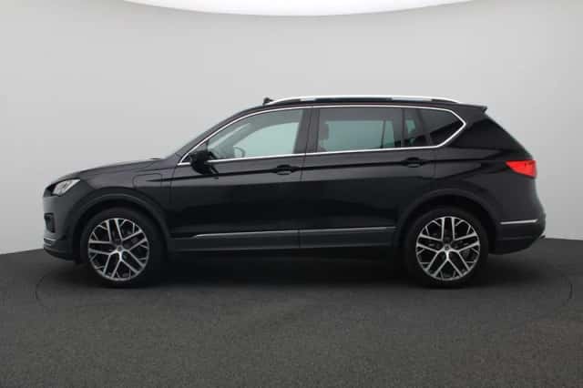 SEAT Tarraco (2022) thumbnail 2