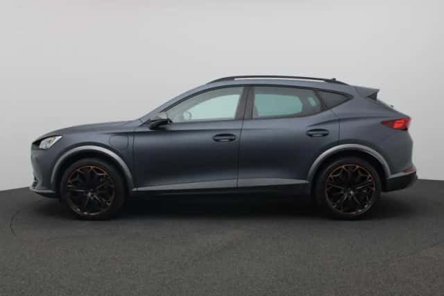 CUPRA Formentor (2022) thumbnail 2