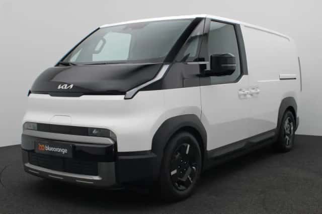 Kia PV5 (2026) thumbnail 1