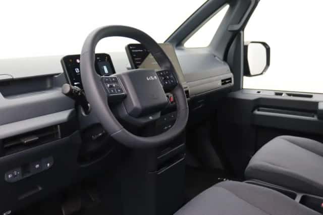 Kia PV5 (2026) thumbnail 6