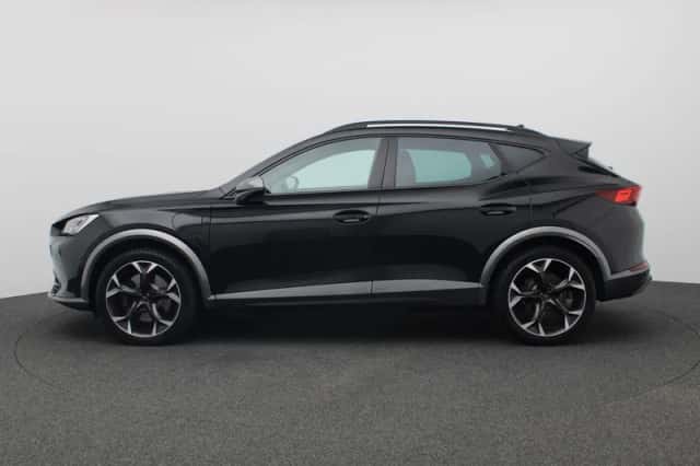 CUPRA Formentor (2024) thumbnail 2
