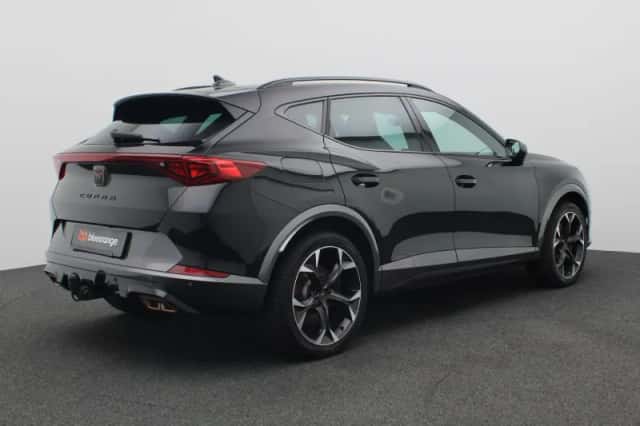 CUPRA Formentor (2024) thumbnail 3