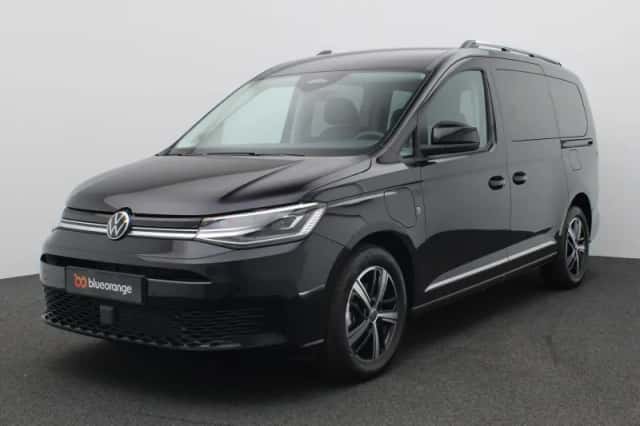 Volkswagen Caddy Maxi (2026) thumbnail 1