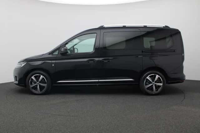 Volkswagen Caddy Maxi (2026) thumbnail 2