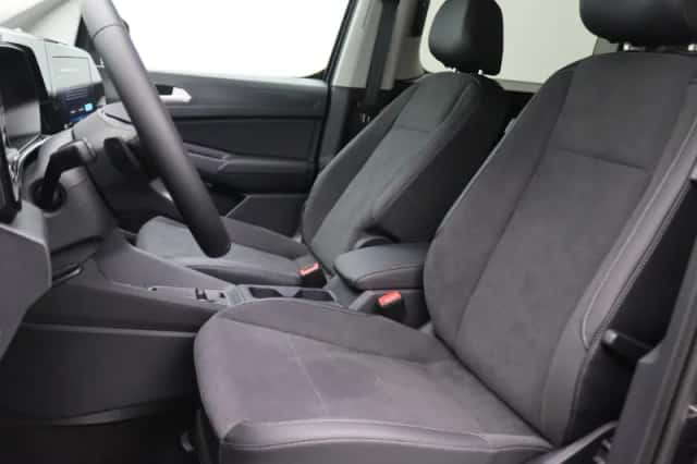Volkswagen Caddy Maxi (2026) thumbnail 5