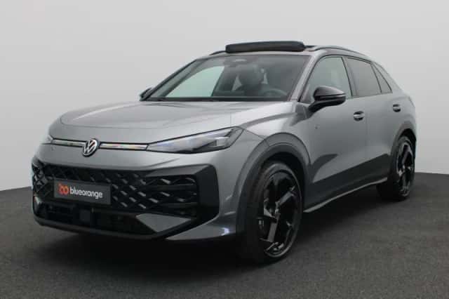 Volkswagen T-Roc (2026) thumbnail 1