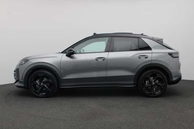 Volkswagen T-Roc (2026) thumbnail 2