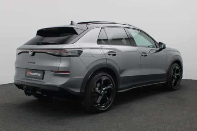 Volkswagen T-Roc (2026) thumbnail 3