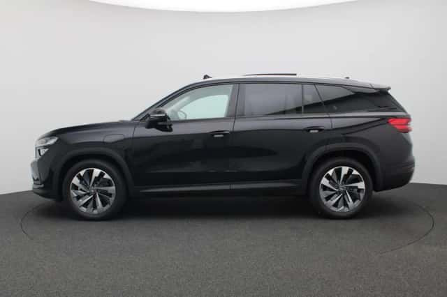 Škoda Kodiaq (2026) thumbnail 2