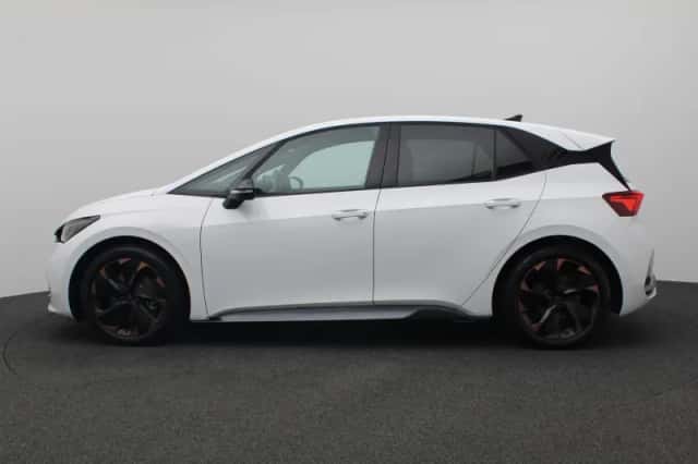CUPRA Born (2024) thumbnail 2