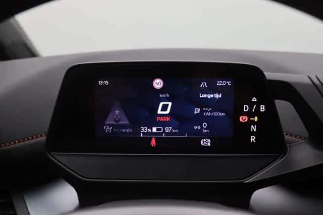 CUPRA Born (2024) thumbnail 6