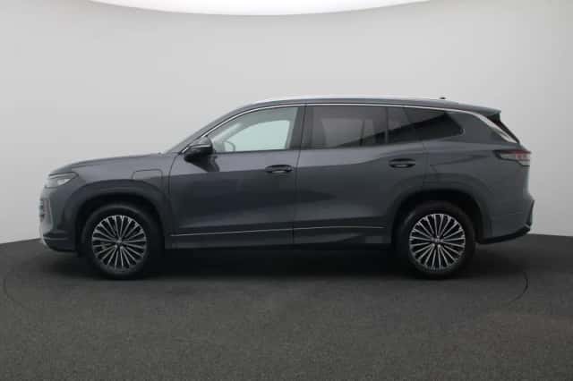 Volkswagen Tayron (2025) thumbnail 2