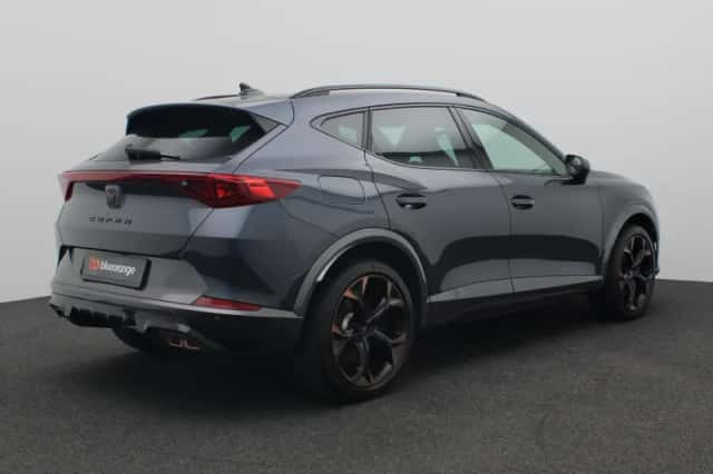 CUPRA Formentor (2024) thumbnail 3