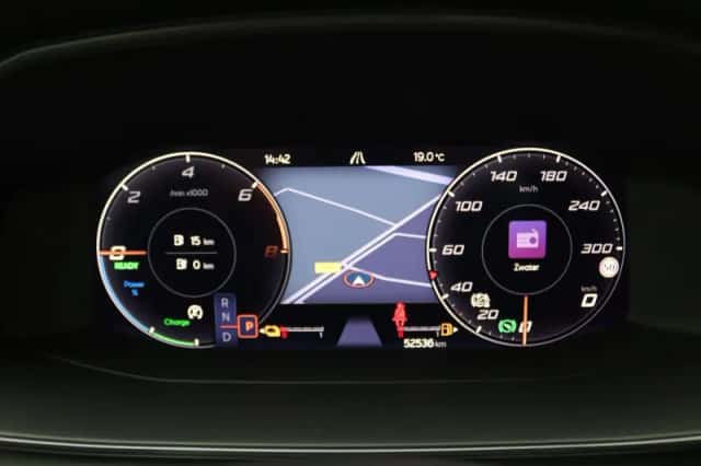 CUPRA Formentor (2024) thumbnail 6