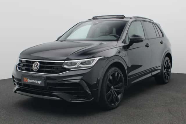 Volkswagen Tiguan (2023) thumbnail 1