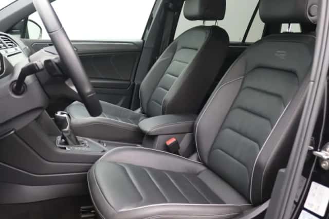 Volkswagen Tiguan (2023) thumbnail 5