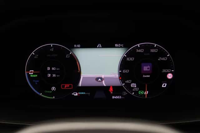 CUPRA Leon Sportstourer (2023) thumbnail 6