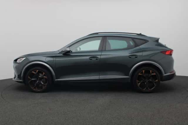 CUPRA Formentor (2022) thumbnail 2