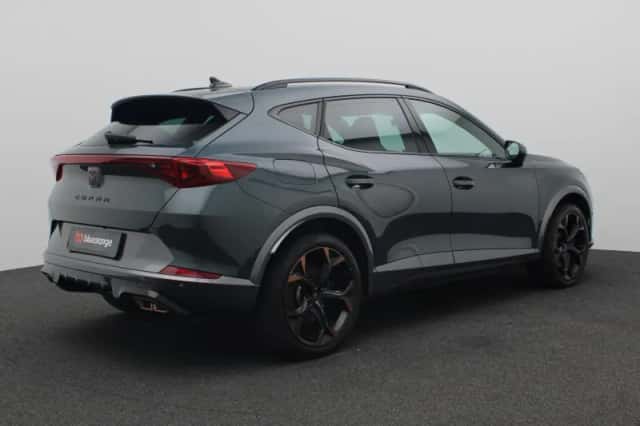 CUPRA Formentor (2022) thumbnail 3