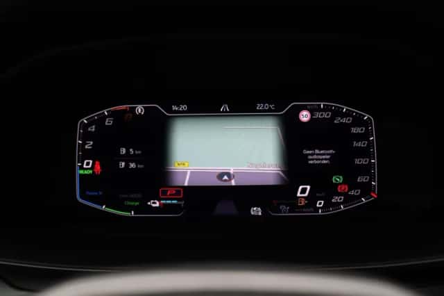 CUPRA Formentor (2022) thumbnail 6