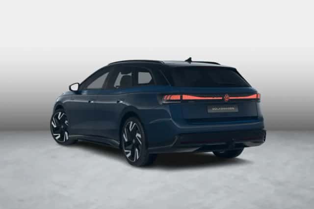 Volkswagen ID.7 (2025) thumbnail 3