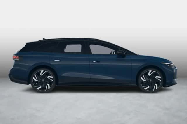 Volkswagen ID.7 (2025) thumbnail 5