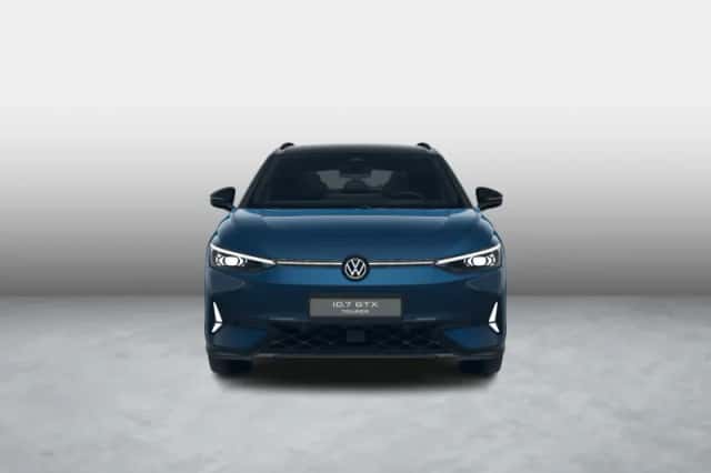 Volkswagen ID.7 (2025) thumbnail 6