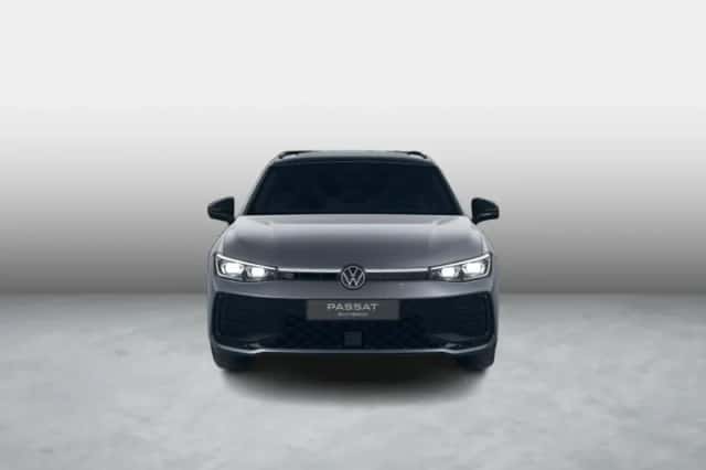 Volkswagen Passat (2026) thumbnail 2